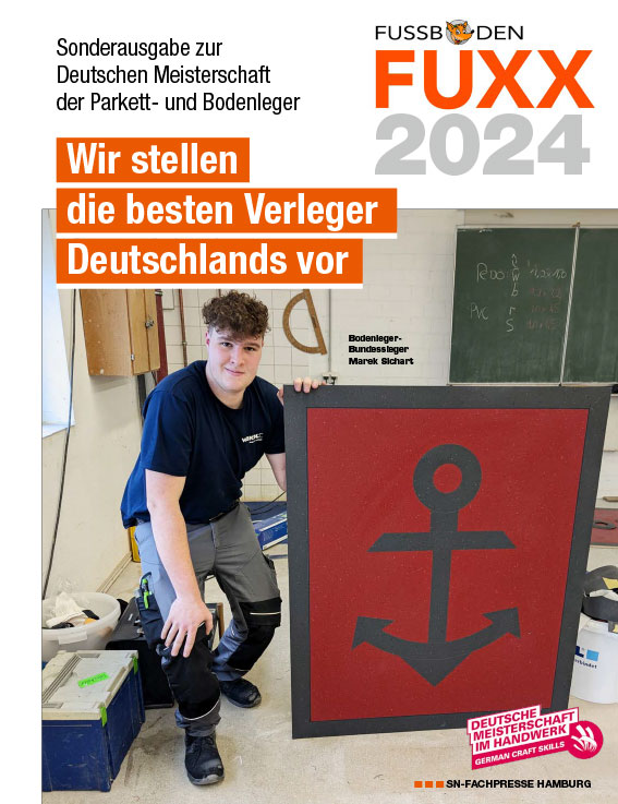 Deutsche Meisterschaft 2025