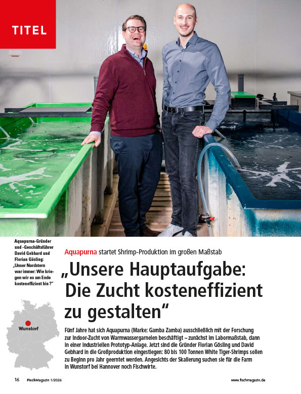 Fischmagazin