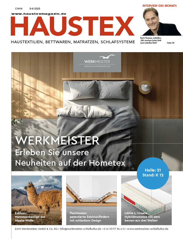 Haustex